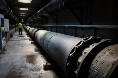 Severn Trent Performance Meets Expectations in Latest Trading Update