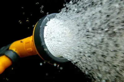 Severn Trent Plea for Customer Help as Water Usage Hits Record Levels