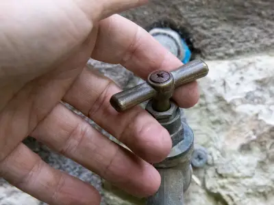 Severn Trent Water Rules Out Hosepipe Ban Despite UK Heatwave