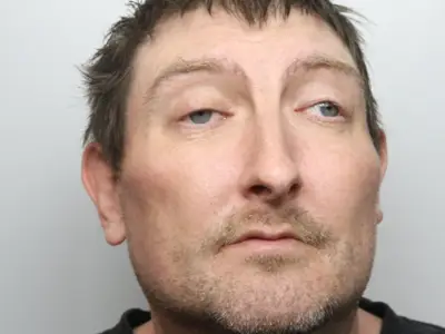 Sex Offender Jailed for Breaching Court Order in Hanley