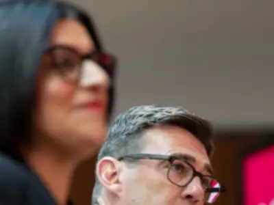 Shabana Mahmood Tipped as Chancellor Amid DWP Cuts Debate