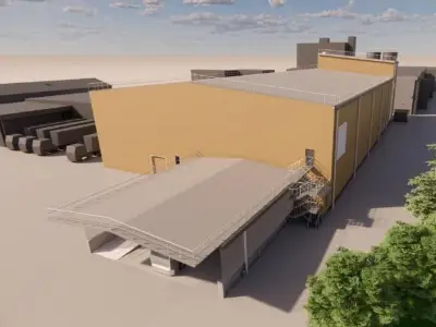 Shreddies and Cheerios maker gets green light for £66m Wiltshire factory expansion