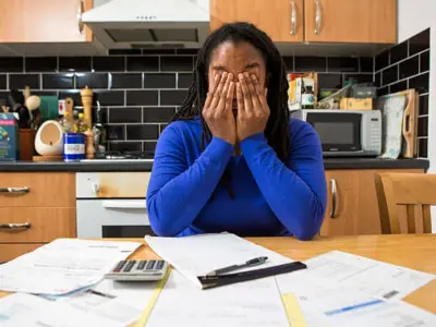 Singles Face £8,000 Premium as Household Costs Soar, New Analysis Reveals