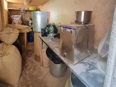 Six Arrested After Suspected Class A Drugs Lab Found in Smethwick