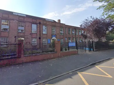 Six Birmingham Schools Get New Road Safety Measures Under Vision Zero Plan