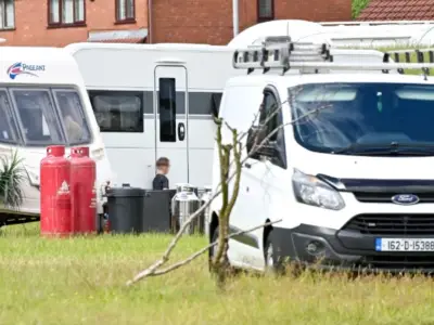 Six New Motorhome and Campervan Rules in England with Drivers Warned