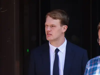 'Slave Adam' Sent Thousands to Dominatrix Before Stalking and Threats