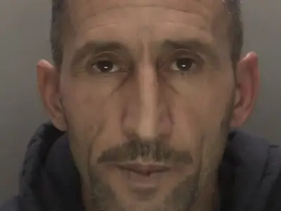 Smethwick rapist jailed for six years after attacking vulnerable man in Leicester park