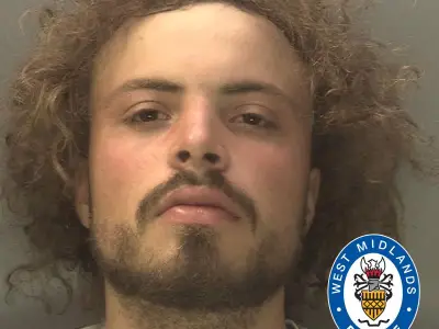 Solihull man jailed for threatening to stab teens in Walsall bike robbery