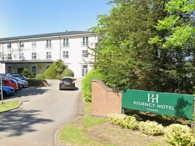 Solihull Padel Courts Plan at Regency Hotel Takes Step Forward