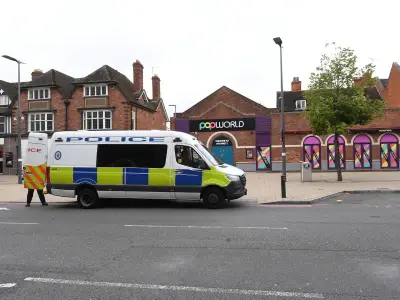 Solihull Popworld Ear-Biting Victim Seeks Justice 16 Months On