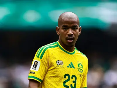South Africa midfielder Jayden Adams dies at 25 weeks after World Cup