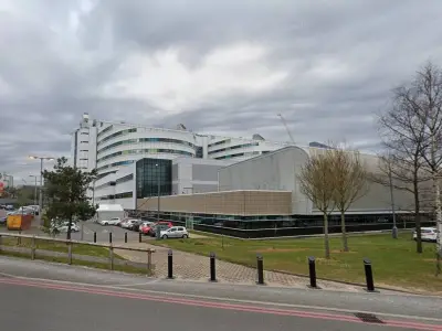 Spice and £1,000 Seized as Police Target Drug Dealing Near Birmingham Hospital
