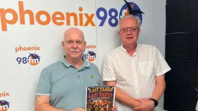 Spotlight Theatre brings Little Grimley comedies to Cranham in July