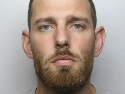 Staffordshire Police Officer Admits Sexually Assaulting Women