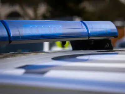 Staffordshire Police Officer Dismissed for Inappropriate Messages and Touching Colleague