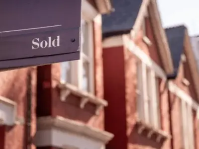 Stamp duty relief for over-65s could free up 870,000 homes