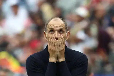Stan Collymore: England Must Sharpen Up at the Back to Survive Mexican Onslaught