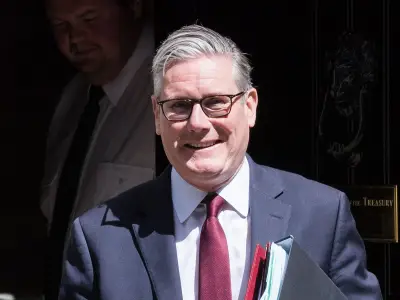 Starmer Confirms £150 Warm Home Discount for 6 Million UK Households