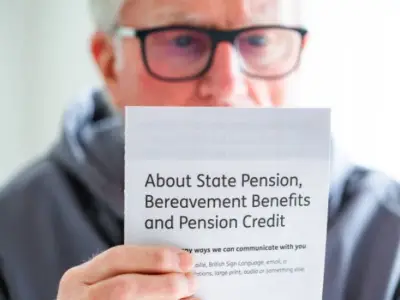 State pension age rise to 68 could be brought forward for five million people
