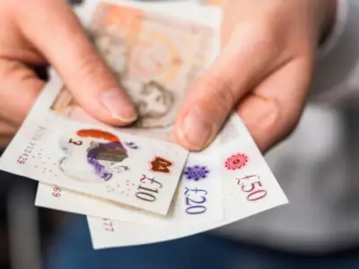 State Pensioners Born After 1950 Set for £1,895 Boost by 2030