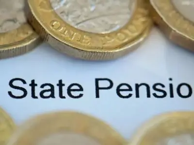 State pensioners born before 1951 can get £922 on top of state pension