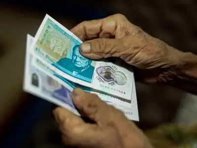 State pensioners can get £14,288 in freebies and discounts in July 2026