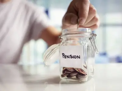 State Pensioners Can Get £8,509 Annuity Payments on Top of DWP State Pension