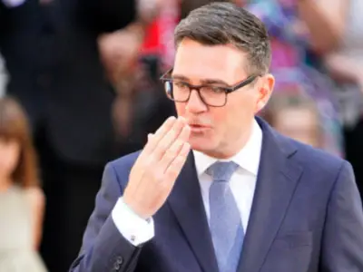 State Pensioners Lose £300 Winter Fuel Payment Under PM Andy Burnham