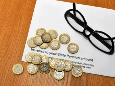 State Pensioners on Friday Get Double DWP Payments in July
