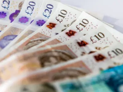 State Pensioners Over 65 Can Get £7,620 Annuity Payments in 2026