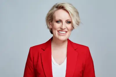 Steph McGovern Celebrates Vocational Education at Birmingham Event