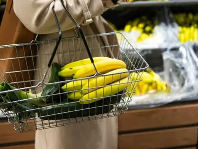 Supermarkets Demand New Food Rules Under Prime Minister Andy Burnham
