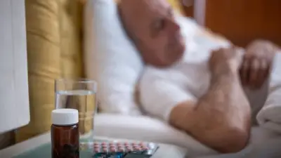 Taking Cholesterol Tablets at Wrong Time Reduces Effectiveness