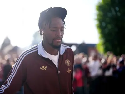 Tammy Abraham's Aston Villa Future Uncertain Despite Recent Arrival