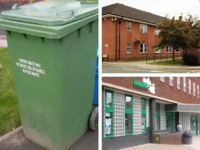 Tamworth Garden Waste Collection Charges Rise to £43.50 for 2027
