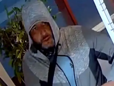 Tamworth Robbery: Police Appeal for Man in Masefield Drive Incident