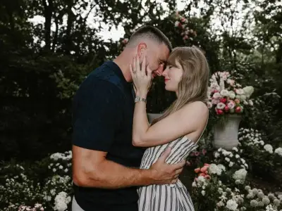 Taylor Swift and Travis Kelce Wedding Menu: Lobster and Fries at MSG