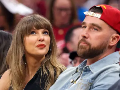 Taylor Swift and Travis Kelce Wedding Schedule Revealed via NYC Permit
