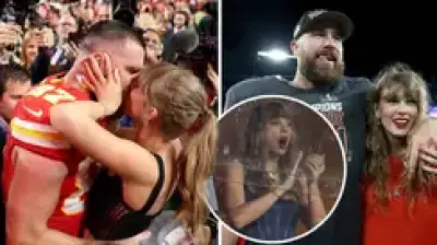 Taylor Swift and Travis Kelce's Full Relationship Timeline: From First Meeting to Engagement