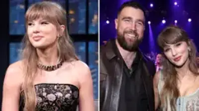 Taylor Swift's Emotional Wedding Vows to Travis Kelce Revealed