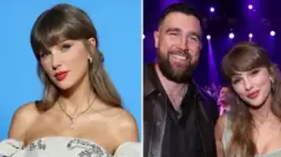 Taylor Swift's Wedding Dress Designer Jonathan Anderson Opens Up About 'Emotional' Process