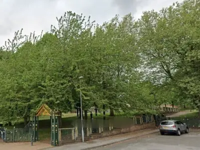 Teen Arrested After Birmingham Shooting Leaves Boy in Hospital
