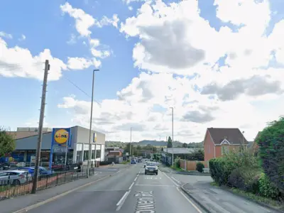 Teen arrested after motorcyclist suffers life-changing injuries in Cradley Heath crash