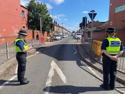 Teenager in Court Charged with Attempted Murder After Alum Rock Shooting