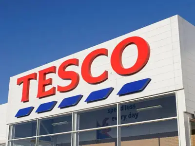 Tesco Whoosh 20-Minute Delivery Expands to 1800 Stores with Uber Eats and Deliveroo