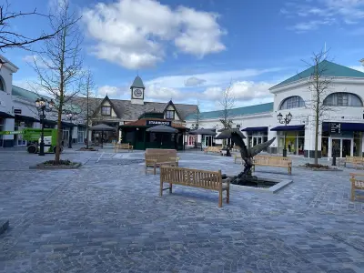 The Label Yard Opens First Birmingham Store at McArthurGlen West Midlands