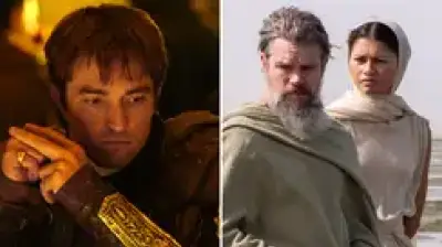 The Odyssey Streaming Release Date: When to Watch Christopher Nolan's Film Online