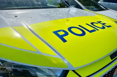 Three Arrested for Drug and Weapons Offences in Walsall Taskforce Patrol