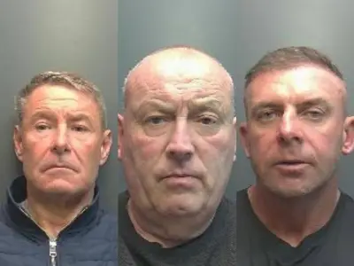 Three Men Jailed for Stealing Nearly £1M of Mounjaro from St Albans Centre